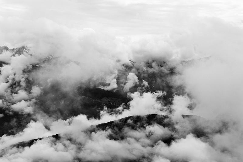 2018_06_06_Haute Savoie  (0019_bnw).jpg - depuis le Semnoz (Juin 2018)